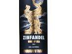 Extra Special Zinfandel,2021