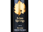 Eden Springs Barossa Cabernet Sauvignon,2018