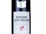 Tesco Finest Montagne Saint Emilion,2020