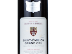 Tesco Finest Saint Emilion Grand Cru,2018