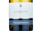 Beauvignac Chardonnay,2022