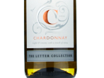 Spar Letter Collection Chardonnay,2022