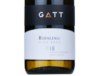 Gatt High Eden Riesling,2018