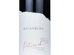 Backsberg Patriarch Cabernet Franc,2021