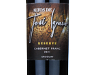 Altos de José Ignacio Reserva Cabernet Franc,2021