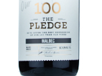 The Pledge 100,2021