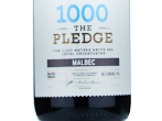 The Pledge 1000,2021