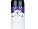 Lateral Chilean Merlot,2022