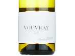 Pierre Brevin Vouvray,2022