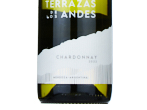 Terrazas de los Andes Chardonnay,2022