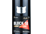 Tesco Finest Block 18 Cabernet Sauvignon,2019