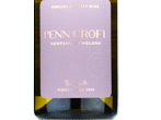 Penn Croft Pinot Blanc,2020