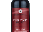 Regimental Fine Ruby Port,NV