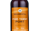 Regimental Fine Tawny Port,NV