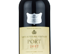 Tesco Finest Late Bottled Vintage Port,2017