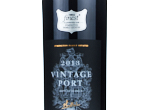 Tesco Finest Vintage Port,2013