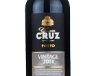 Porto Cruz Vintage,2014