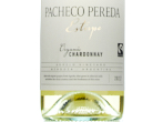 Pacheco Pereda Estirpe Organic Fairtrade Chardonnay,2022