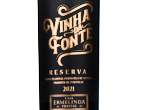 Vinha da Fonte Reserva,2021