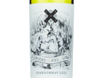 Cordero con Piel de Lobo Chardonnay,2022