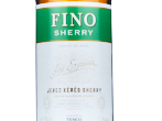 Tesco Fino Sherry,NV