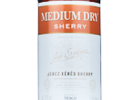 Tesco Medium Dry Sherry,NV