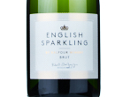 Tesco Finest English Sparkling,NV