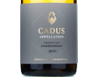 Cadus Appellation Tunuyan,2022