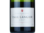 Champagne Paul Langier Brut,NV