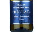 Previata Italian Sparkling Brut,NV