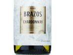 Brazos de los Andes Chardonnay,2022