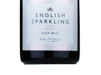 Tesco Finest English Sparkling Rosé,NV