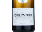 Tesco Finest Pouilly-Fumé,2022