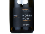 Tesco Finest North Row Vineyard Sauvignon Blanc,2021