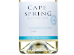 Cape Spring Sauvignon,2022