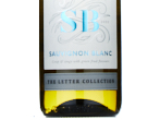 Spar Letter Collection Sauvignon Blanc,2022