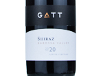 Gatt Shiraz,2020