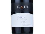 Gatt High Eden Shiraz,2020