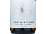 Twilight of the Adelaide Hills Chardonnay,2022