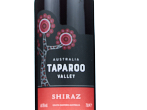 Taparoo Valley Australian Shiraz,2022