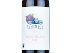 Fairmile Fairtrade Shiraz/Malbec,2022