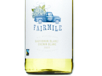 The Fairmile Sauvignon/Chenin Blanc,2022