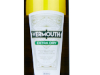 Tesco Vermouth Extra Dry,NV