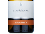 Beauvignac Côtes de Thau Viognier,2022