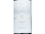 M&S Norton Special Selection Malbec,2022