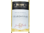 Busby Chardonnay,2022