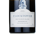 M&S Clocktower Sauvignon Blanc,2021