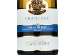 Grancare Greco di Tufo Riserva,2021