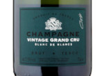 Tesco Finest Vintage Champagne Grand Cru,2015