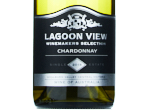 Lagoon View Winemakers Selection Chardonnay,2018